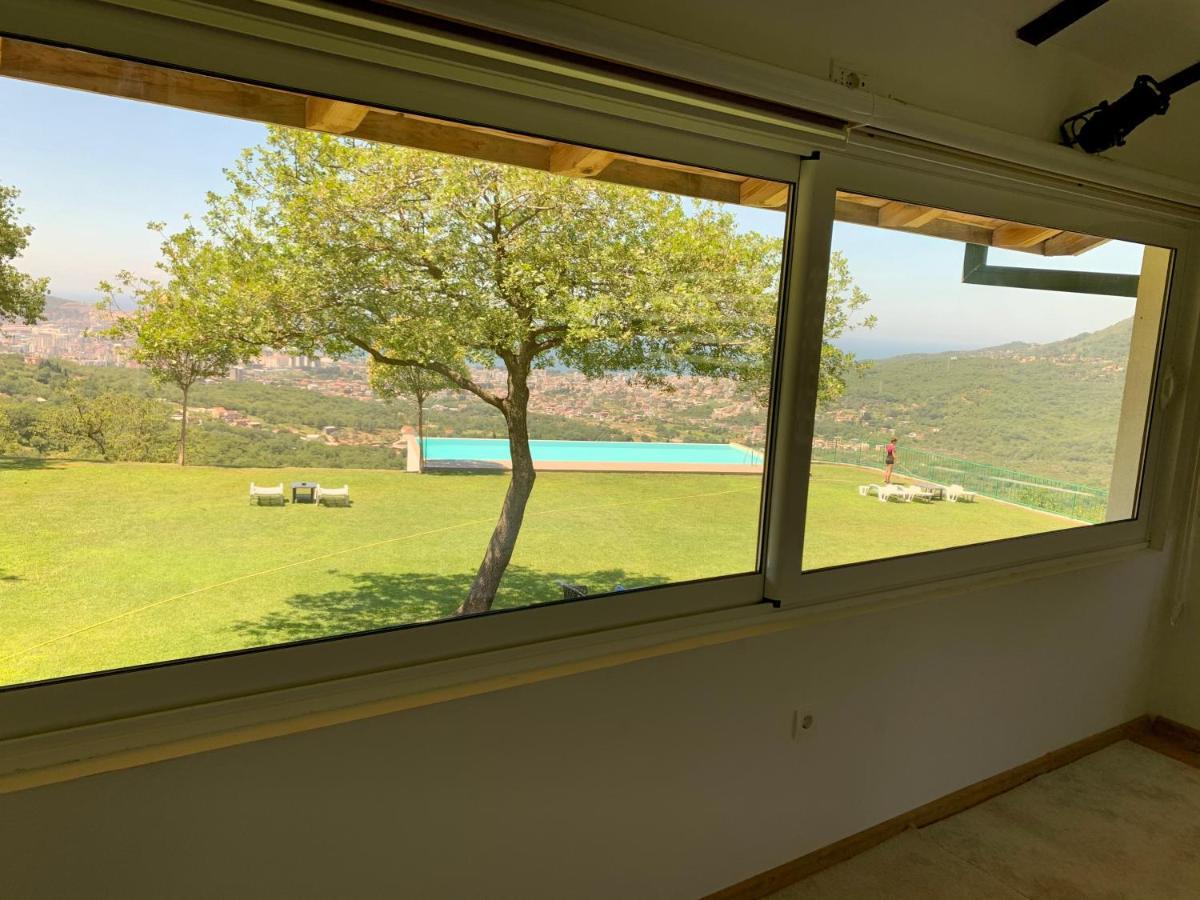 Apartman Livada Bar Ngoại thất bức ảnh