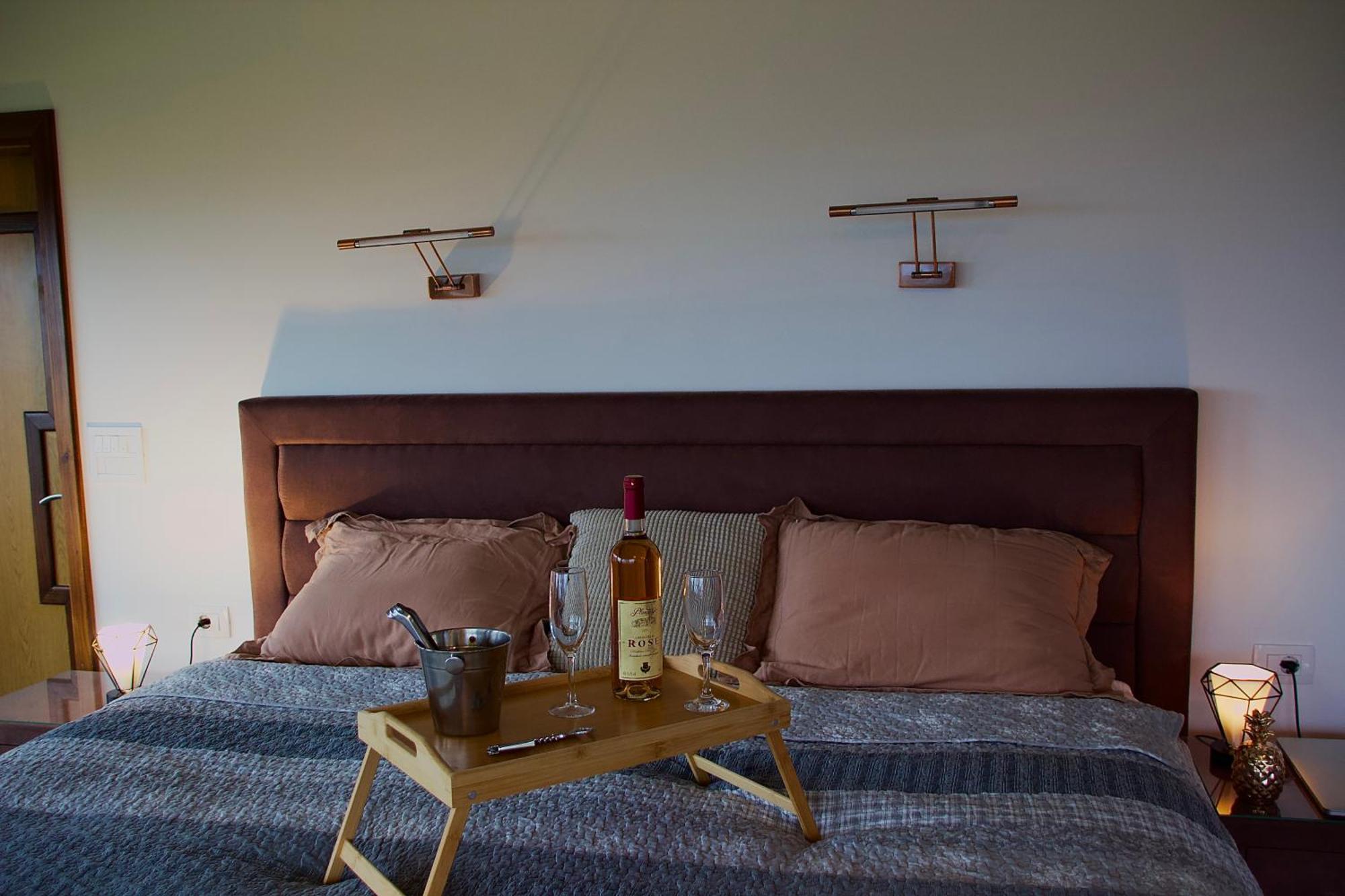 Apartman Livada Bar Ngoại thất bức ảnh